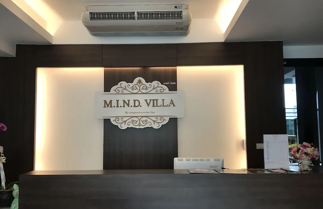 M.I.N.D. Villa-1